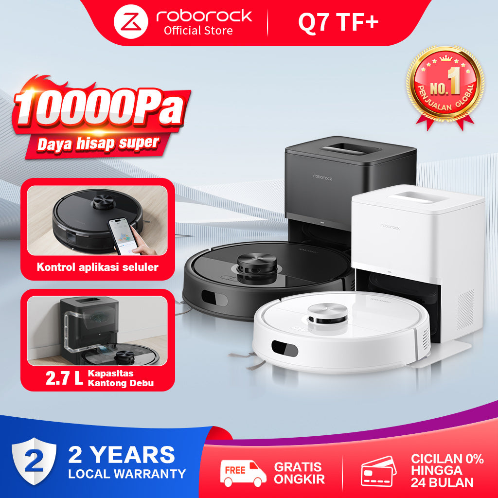 Q7 TF+