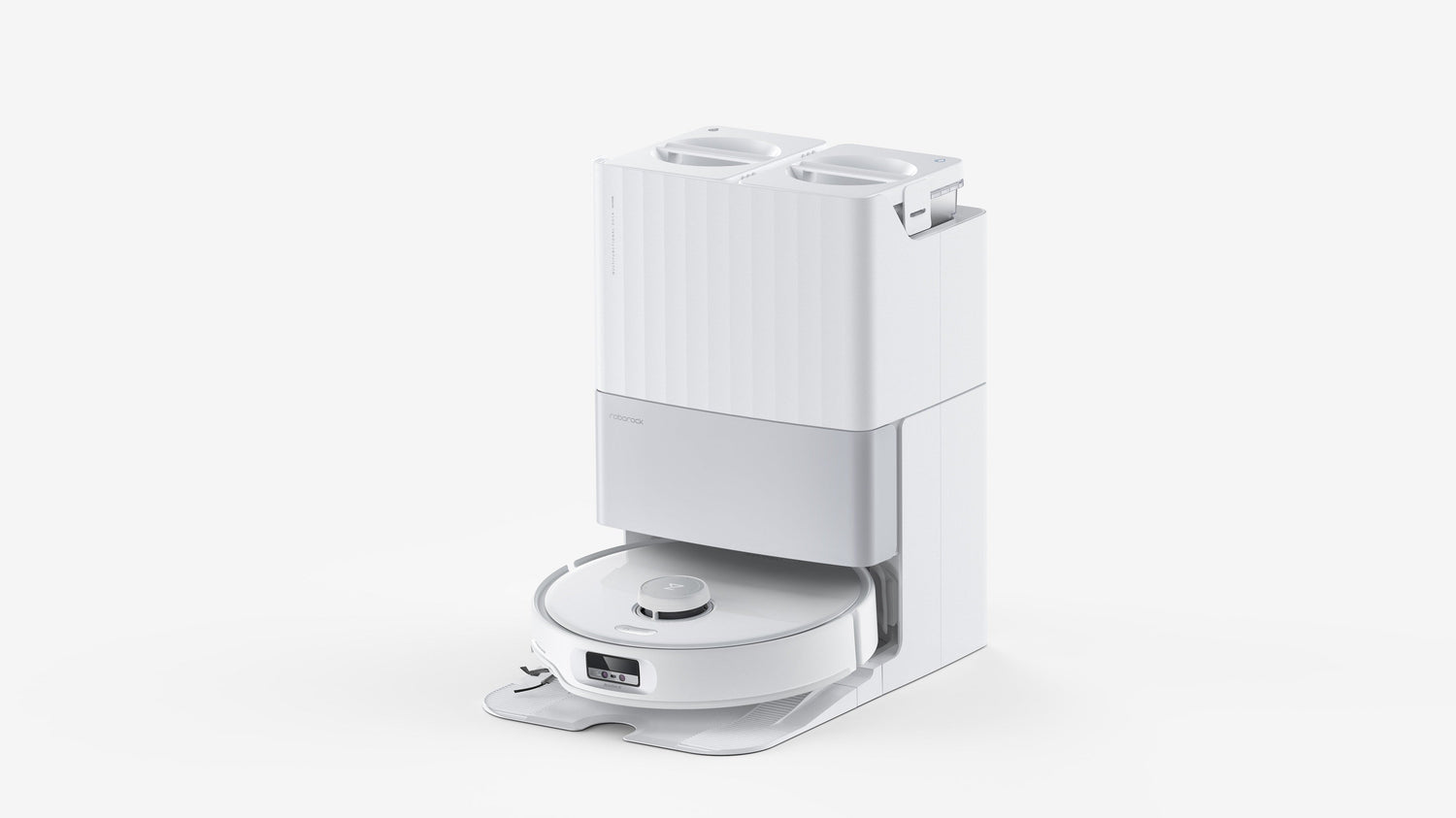 Qrevo series