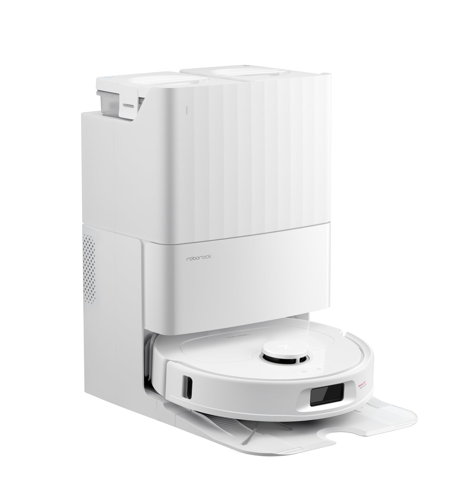 Qrevo S Pro