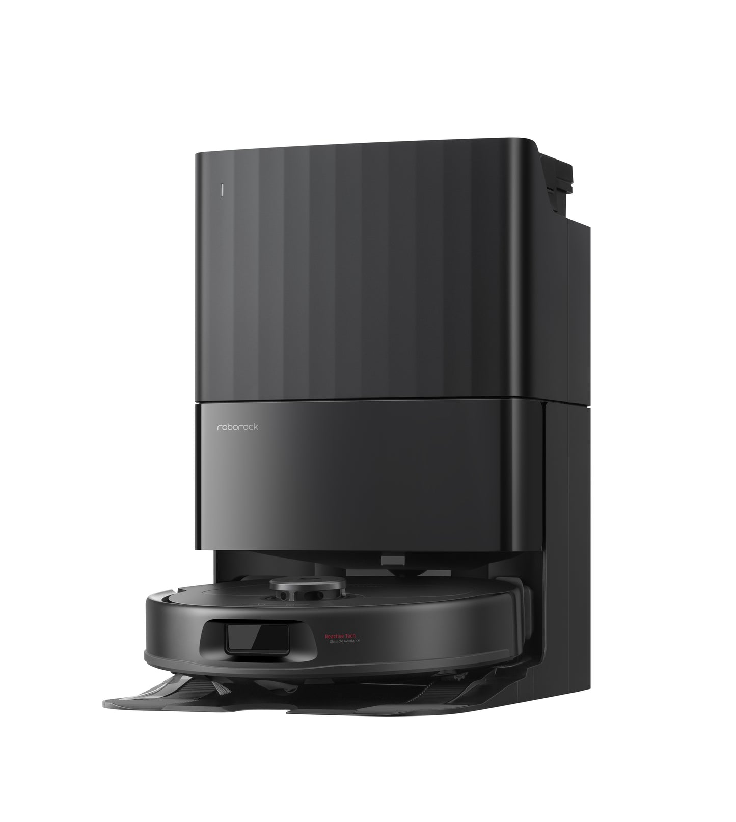 Qrevo S Pro