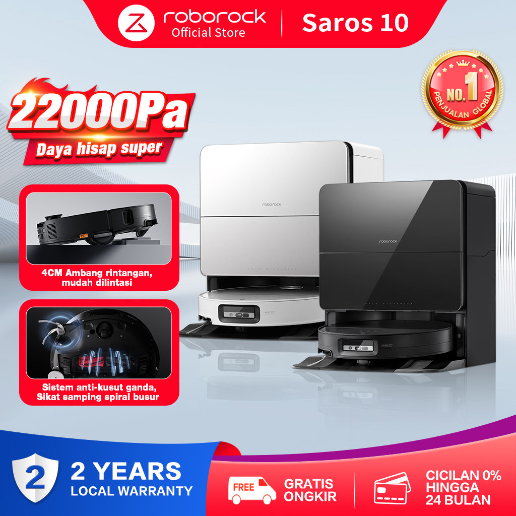 Saros 10