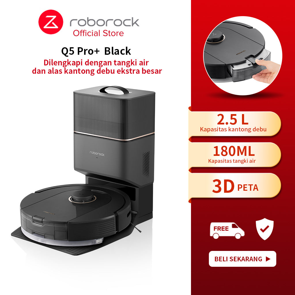 Q5 Pro+
