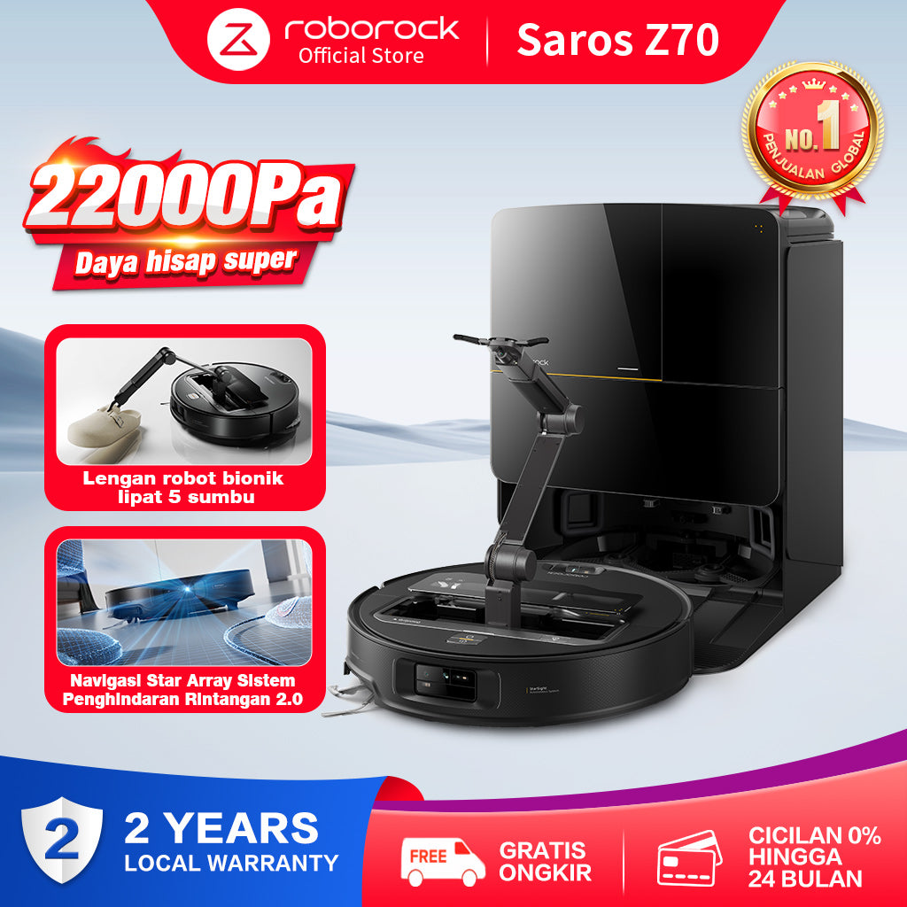 Saros Z70