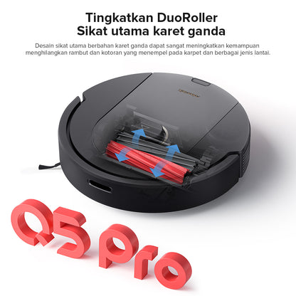 Q5 Pro