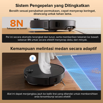Qrevo Edge 2