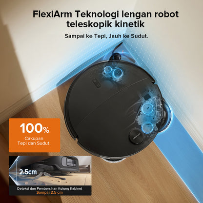 Qrevo Edge 2