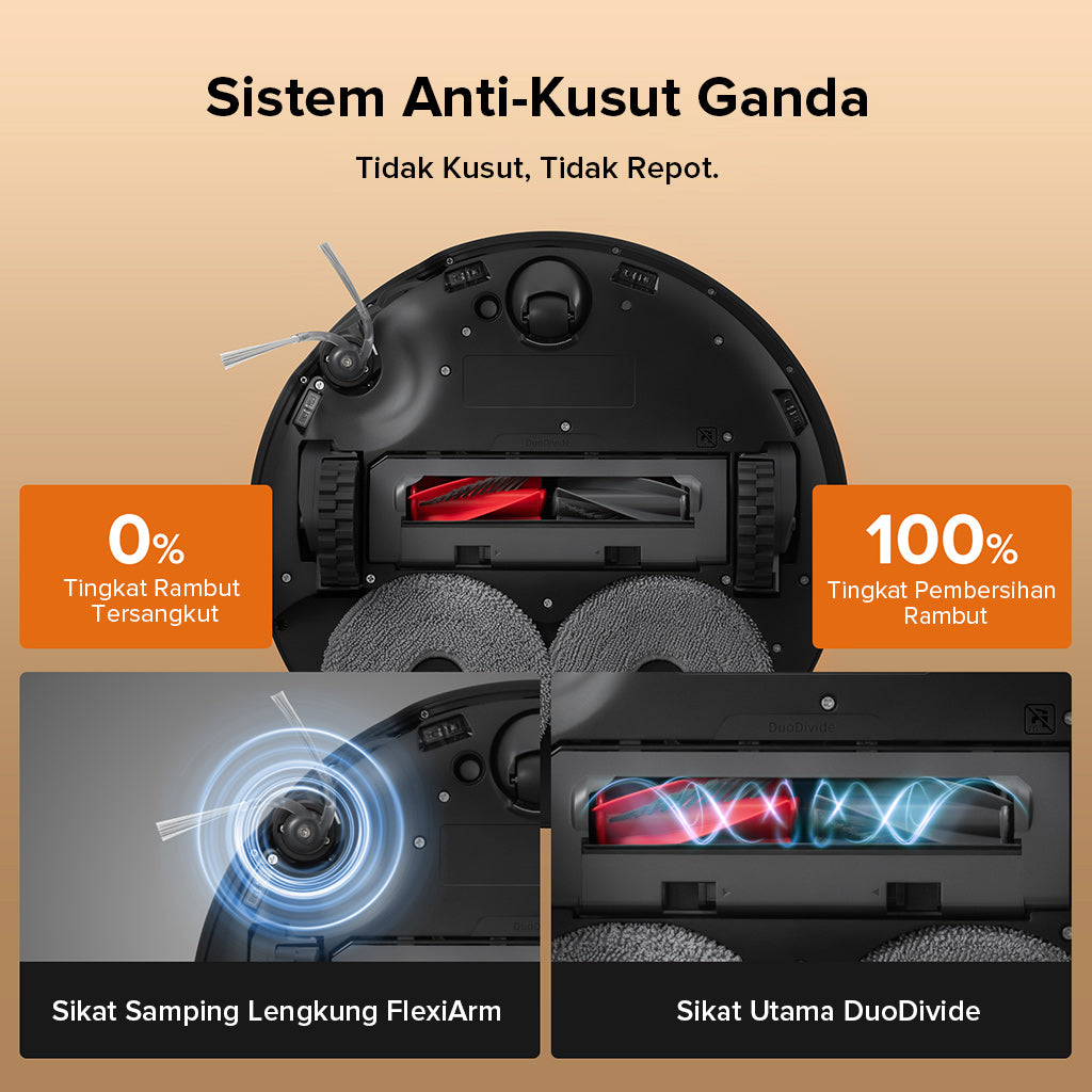 Qrevo Edge 2