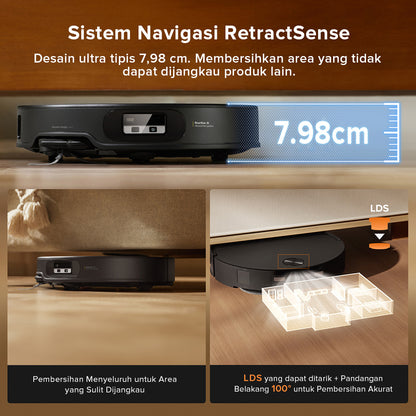 Qrevo Edge 2