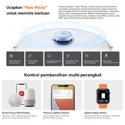 Qrevo Edge