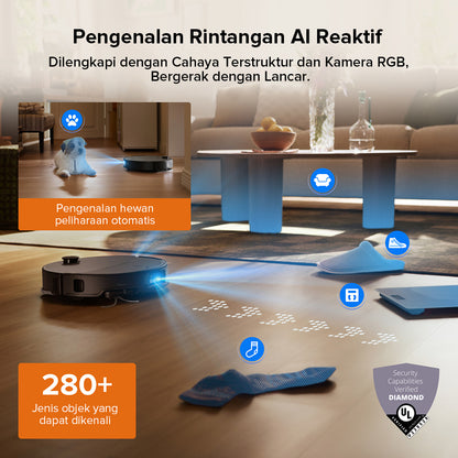 Qrevo Edge 2