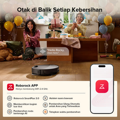 Qrevo Edge 2