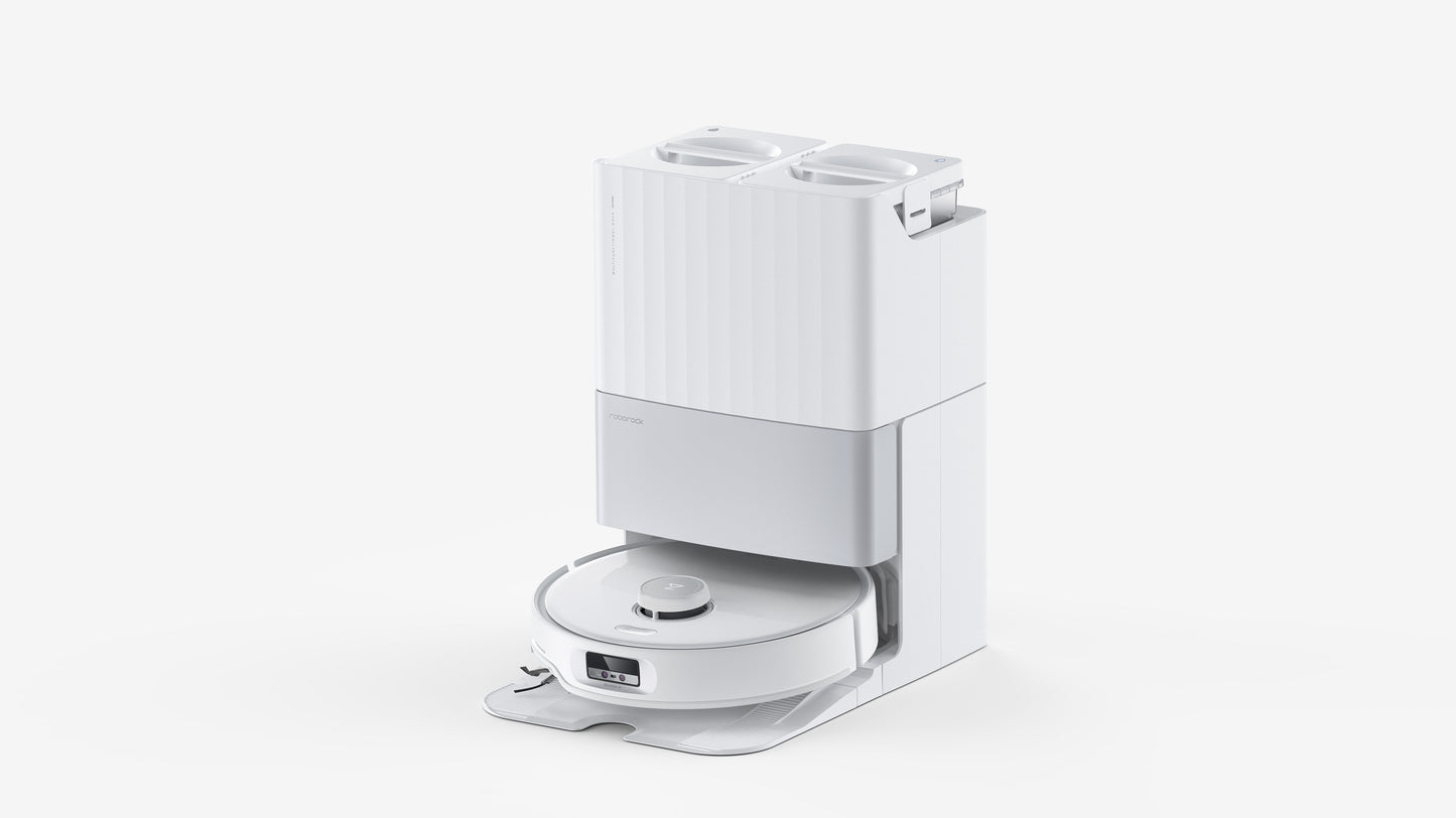 Qrevo Edge