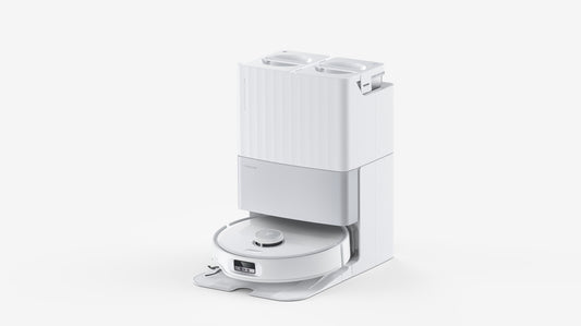 Qrevo Edge